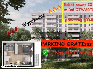 2 pok + dni Otwarte hala/komórka ✅parking Gratis