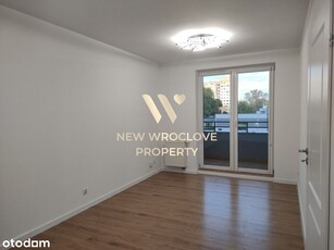 2 Pokoje, 52 Mkw - Po Remoncie/Winda/Balkon