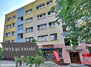 Mieszkanie 68m2 Lipa Piotrowska szer. m. postojowe