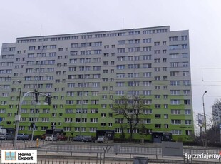 2pok, 42met, okolice Niedźwiedziej BALKON/PIWNICA/WINDA (Wrocław)