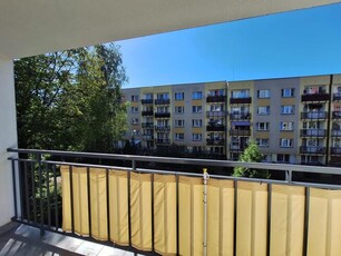 3 niezależne pokoje|BALKON|Chorzów Batory