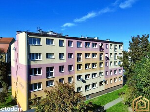 Bezczynszowy apartament w stylu Glamour