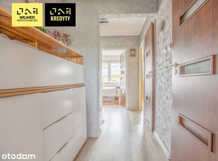 Nowy Apartament m12 stan deweloperski 3 sypialnie