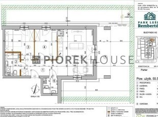 3-pokojowe mieszkanie na Rembertowie