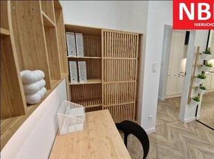 3-POKOJOWY NOWY, NOWOCZESNY, UMEBLOWANY APARTAMENT