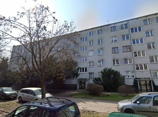 3pok, 47met, okolice Pereca BALKON/PIWNICA (Wrocław)