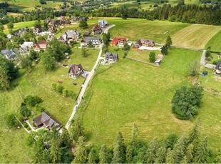 80ar pod inwestycje z widokiem na Tatry !