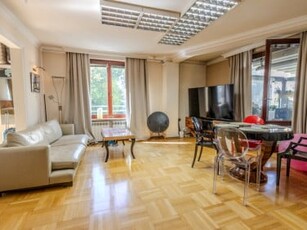 Apartament, Aleja Jana Pawła II