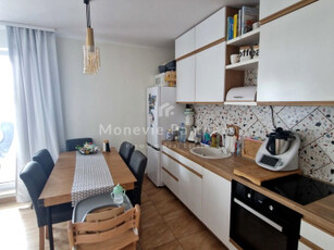 Apartament, Aleja Rzeczypospolitej