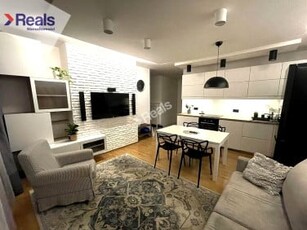 Apartament, Aleja Wilanowska