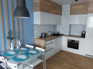 Apartament Baltic Blue