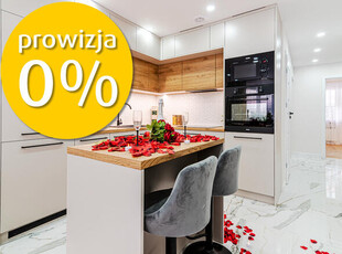 Apartament bez prowizji od kupującego