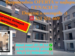 Apartament Bielsko-Biała