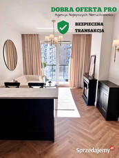 Apartament blisko morza! Gotowy do zamieszkania!