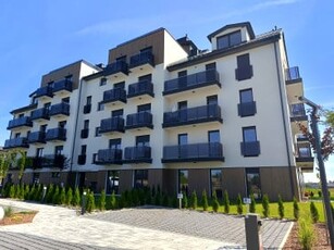 Apartament Goczałkowice-Zdrój