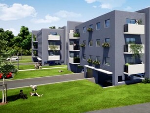 Apartament Goleniów