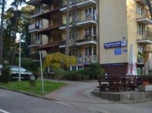 Apartament Halina