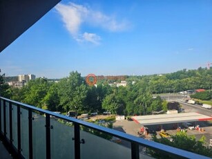 Apartament, ul. Jerzmanowskiego