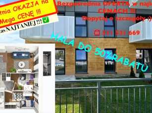 Apartament Sosnowiec