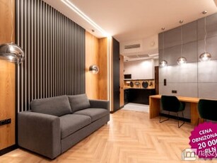 Apartament Szczecin