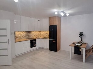 Apartament, ul. Bałtycka