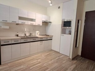 Apartament, ul. Bałtycka