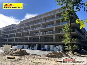 Apartament, ul. Bogusławskiego