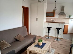 Apartament, ul. Bratysławska