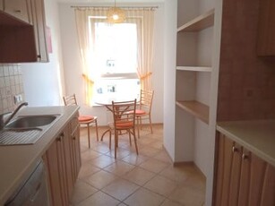 Apartament, ul. Bukowińska