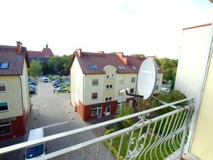 Apartament, ul. Czarnieckiego