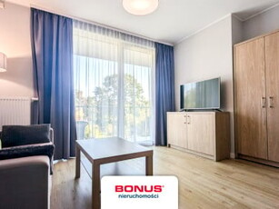 Apartament, ul. Grunwaldzka