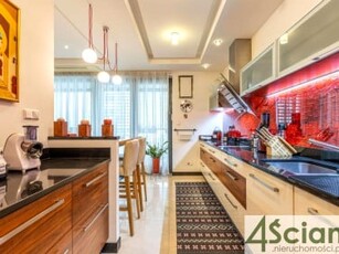 Apartament, ul. Grzybowska