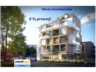 Apartament, ul. Harfowa