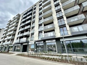 Apartament, ul. Jagiellońska