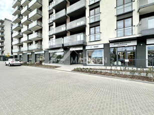 Apartament, ul. Jagiellońska