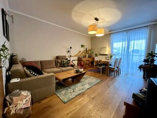 Apartament, ul. Jana Kazimierza