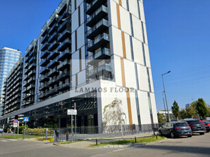 Apartament, ul. Jana Kazimierza