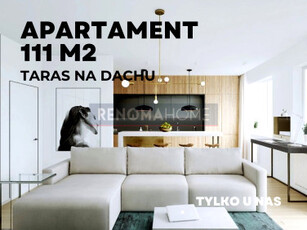 Apartament, ul. Jeździecka