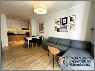 Apartament, ul. Kochanowskiego