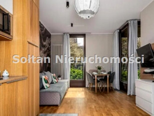 Apartament, ul. Kolejowa