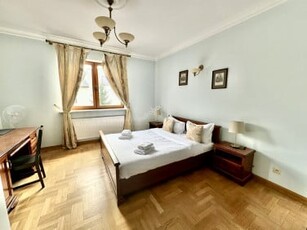 Apartament, ul. Kraski