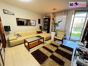 Apartament, ul. Lastadia