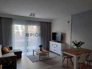 Apartament, ul. Lazurowa