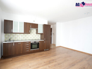 Apartament, ul. Legionów