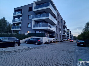 Apartament, ul. Małopolska