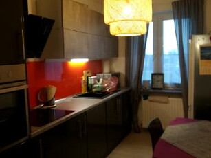 Apartament, ul. Niepodległości