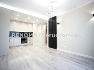 Apartament, ul. Nowowarszawska