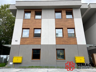 Apartament, ul. Paszkowskiego