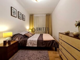 Apartament, ul. Poleska