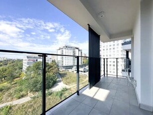 Apartament, ul. Północna